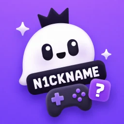 Nickname Creator: Stylish Name